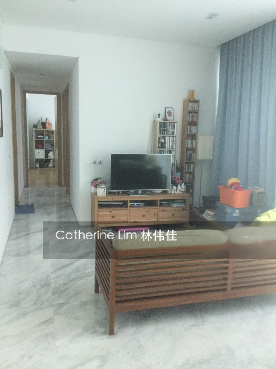 Dukes Residence (D10), Apartment #203571491